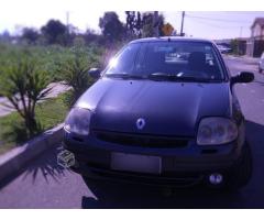 por viaje,Renault Clio Full 2003 impecable