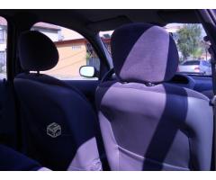 por viaje,Renault Clio Full 2003 impecable