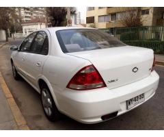 DIESEL Samsung Sm3 2006. Mec.FULL Unico Dueño