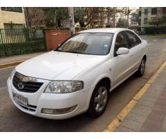 DIESEL Samsung Sm3 2006. Mec.FULL Unico Dueño