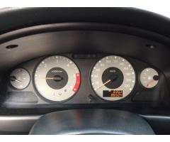 DIESEL Samsung Sm3 2006. Mec.FULL Unico Dueño