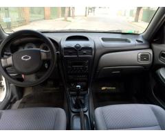 DIESEL Samsung Sm3 2006. Mec.FULL Unico Dueño