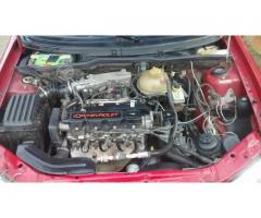 Chevrolet Corsa Swing 2006