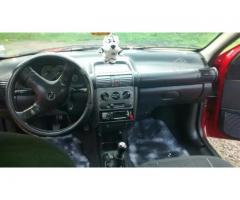 Chevrolet Corsa Swing 2006