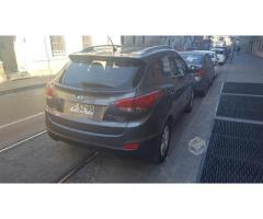 Hyundai New Tucson