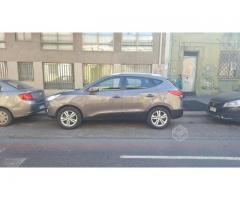 Hyundai New Tucson