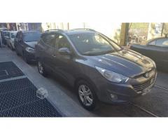 Hyundai New Tucson
