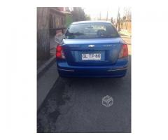 Chevrolet optra 2010