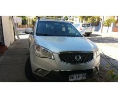 Remato espectacular Camioneta diesel