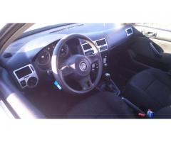 Volkswagen BORA AÑO 2012