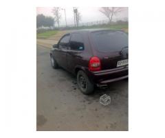 Corsa swing 1.6 año 2004