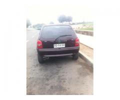 Corsa swing 1.6 año 2004