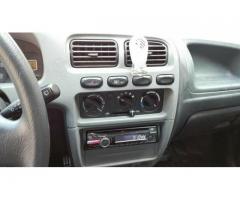 Suzuki alto 800 año 2013