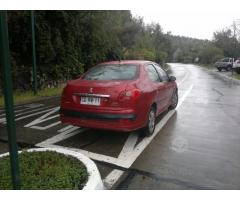 PEUGEOT 207 COMPACT SEDAN 2010