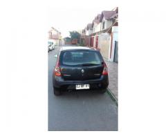 Renault sandero año 2010