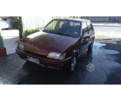 Ford fiesta año 1996