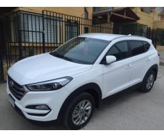 Impecable New Tucson 2016 adv nav