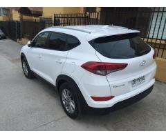 Impecable New Tucson 2016 adv nav