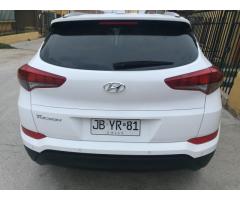 Impecable New Tucson 2016 adv nav