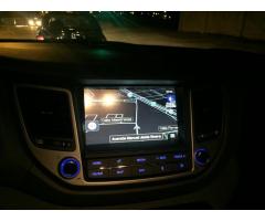 Impecable New Tucson 2016 adv nav