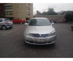 MG 350 Full plus 2012