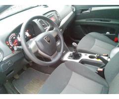 MG 350 Full plus 2012