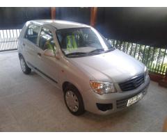 auto suzuki 1000 año 2014