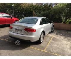 Audi A4 2010 1.8T, muy buen estado. 200 HP