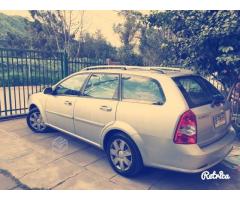 VENDO CHEVROLET OPTRA XL 2010