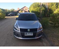 Suzuki Swift sport
