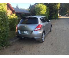 Suzuki Swift sport