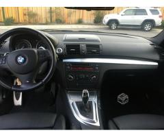 BMW M135 IA 2012 Coupe 3.0R