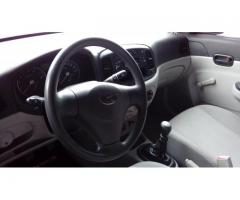 Hyundai Accent 2008, Impecable. Credito