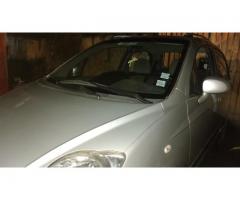 Spark dirección hidráulica