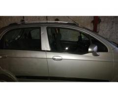 Spark dirección hidráulica