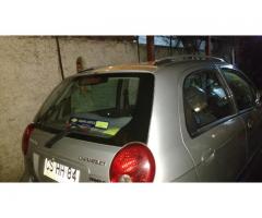 Spark dirección hidráulica