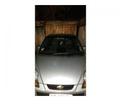 Spark dirección hidráulica