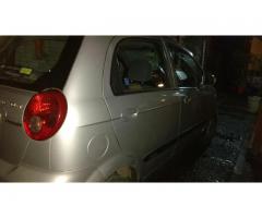 Spark dirección hidráulica