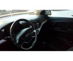 Full Kia New Morning 2014, como nuevo