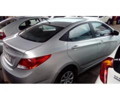 Hyundai Accent 2013 Full como nuevo