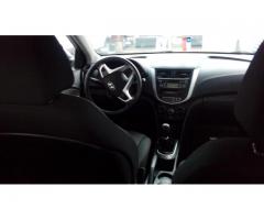 Hyundai Accent 2013 Full como nuevo