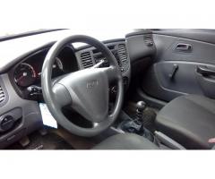 Kia Rio 2011 excelente estado