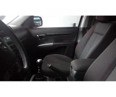 Hyundai Santa Fe 2012 At Full, 30mil kms
