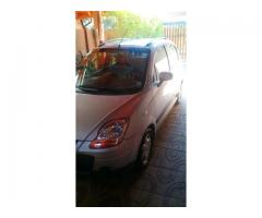Chevrolet Spark Lt 2012 AC