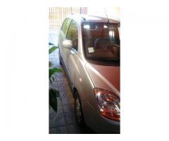 Chevrolet Spark Lt 2012 AC