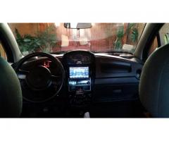 Chevrolet Spark Lt 2012 AC