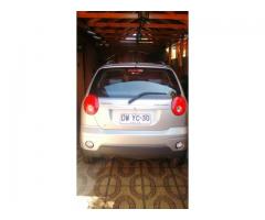 Chevrolet Spark Lt 2012 AC