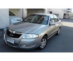 Samsung SM3 Entry 1.5 Sedan