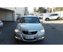 Samsung SM3 Entry 1.5 Sedan