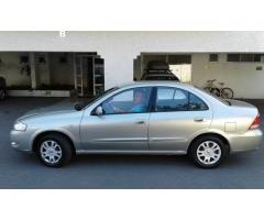 Samsung SM3 Entry 1.5 Sedan